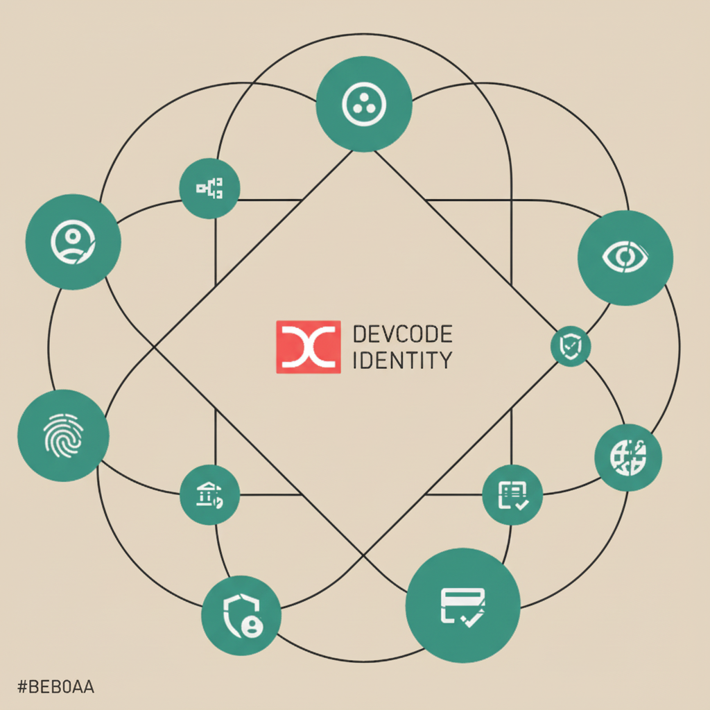 DevCode Identity | Identity Orchestration Platform